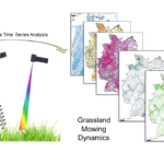 New publication: Detection of Grassland Mowing Events for Germany by Combining Sentinel-1 and Sentinel-2 Time Series