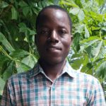 Welcome to guest scientist Valentin Ouedraogo from the WASCAL doctoral studies programme
