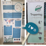 WASCAL-DE-Coop Side-event at the Tropentag 2022 in Prague
