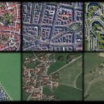 Position on Earth Observation for the Global Study of Urban Morphology
