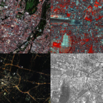New publication on amazing results from the niche – Remote sensing for urban research – in German