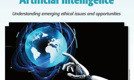 New paper on Artificial Intelligence for Earth Observation: Understanding emerging ethical issues and opportunities
