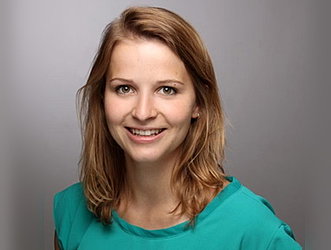 Sophie Reinermann handed in her PhD thesis