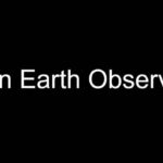 Conducting Ethically Mindful Earth Observation Research