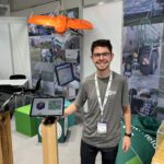 AgriSens DEMMIN 4.0 at Agritechnica