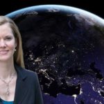 NASA’s Earth Information Center – getting data and insights about planetary change out to the science-curious public