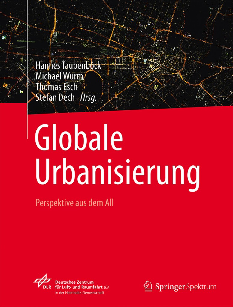 Global Urbanization - Earth Observation News