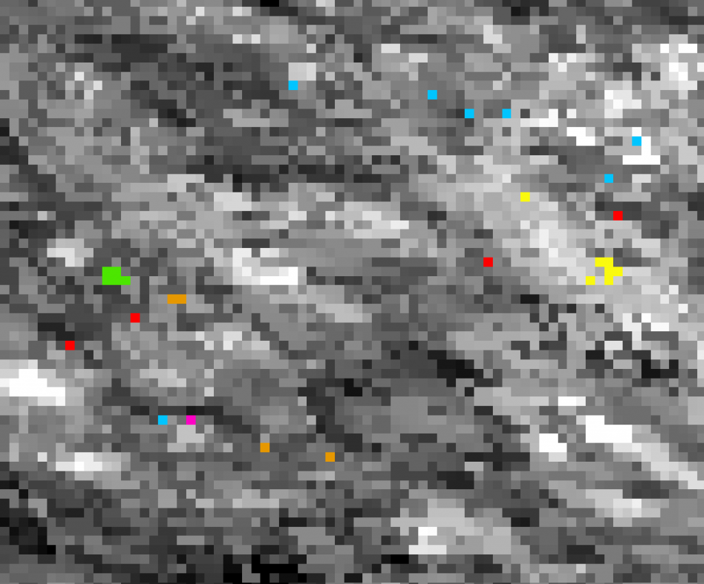 Image classification with Python | Earth Observation News