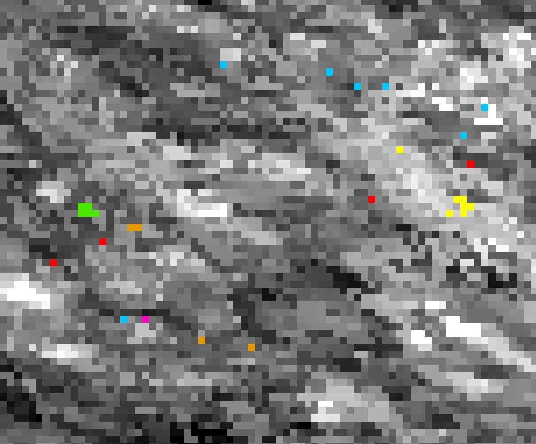 Image classification with Python - Earth Observation News