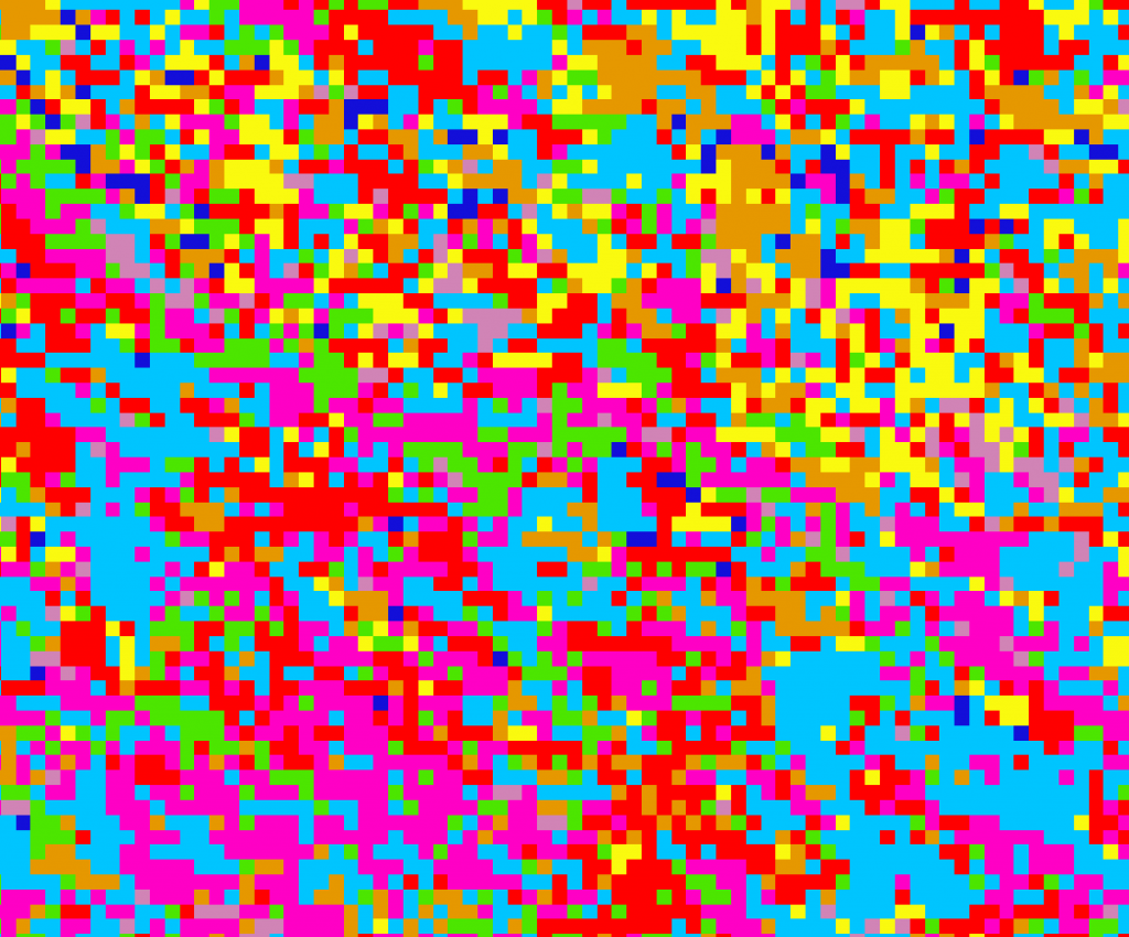 Image classification with Python | Earth Observation News