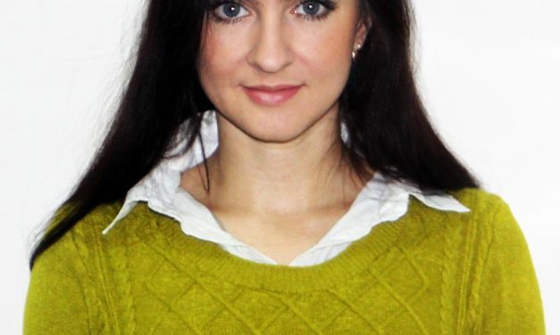 Guest Scientist: Olga Degtyareva