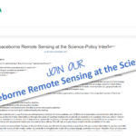 online-survey “Spaceborne Remote Sensing at the Science-Policy Interface”