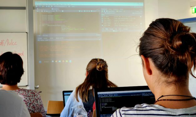 Earth Observation course on land cover change modelling