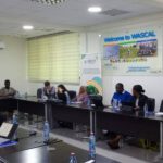 MIGRAWARE meet with migration stakeholders in Accra