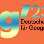 Contributions to the German Congress of Geography #1