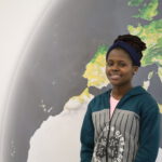 New Guest Scientist: Ernestina Annan