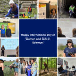 International Day of Women and Girls in Science in the EORC