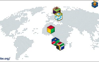 EORC Talk: Facing the challenges of big data with multi-talented earth observation data cubes