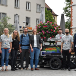 “Super Test Site Würzburg” – from the idea to realization