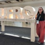 EORC at the IUFRO World Congress 2024