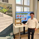 AgriSens presents results at joint conference in Berlin