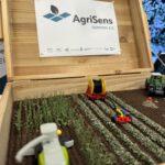 AgriSens is working towards is final symposium