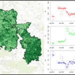 Master Defense: Comparing the suitability of remote sensing and wildlife camera time series for deriving phenological metrics of understory vegetation in temperate forests of Upper Franconia, Bavaria