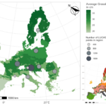 Master Defense: Regionalisation and Characterisation of Grasslands in the EU based on Remote Sensing Data