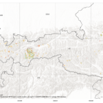 Master Defense: Towards a quantitative terrain-based avalanche size classification: a case study based on Avalanche Modelling Atlas Thalweg data