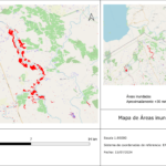 Internship Presentation: Application of synthetic aperture radar (SAR) data: Case study in flood mapping in Costa Rica and technical capacity building of the PRIAS team