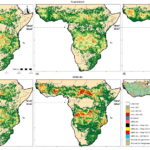 New Publication on enhancing burned area mapping in Sub-Sahara Africa