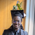 Congratulations to Boris Ouattara for a successful PhD defense