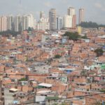 A decade of research on poverty, slums and informal settlements with remote sensing