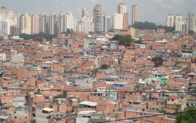 A decade of research on poverty, slums and informal settlements with remote sensing