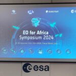 DLR and EORC contribute to the EO4Africa Symposium