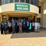 NetCDA participates in the Directors’ meeting of the WASCAL Graduate Schools