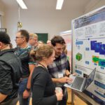 EORC at the Annual Meeting of the German Society for Geomorphology