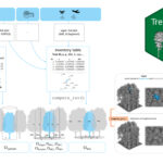 New Publication: TreeCompR: Tree competition indices for inventory data and 3D point clouds