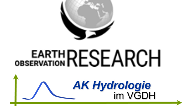 Annual Meeting of the Hydrology Working Group takes place at the EORC