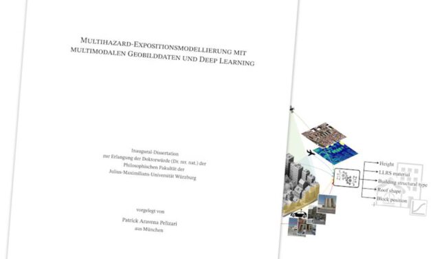 PHD DEFENSE BY PATRICK ARAVENA PELIZARI ON DECEMBER 12, 2024