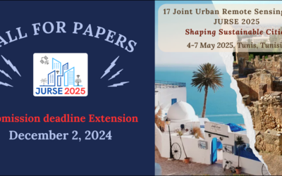 JURSE – deadline for paper submission extended