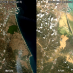 Satellite data for disaster response: Insights from the Valencia floods