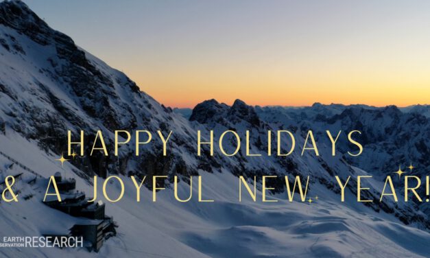 End of the Year & New Year’s Eve Greetings