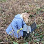 Research in the University Forest