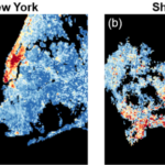 New publication on built-up height mapping using remote sensing data