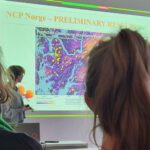 Mapping NCPs in Norway: An Internship Presentation by Sonja Maas