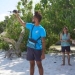 EAGLE internship with Nature Seychelles