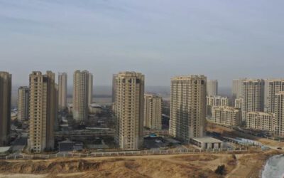 Urbanization in China – A review of 12 years of research