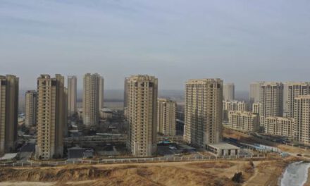 Urbanization in China – A review of 12 years of research