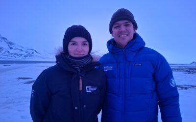 Arctic Ecology Research: Insights from the Recent Workshop